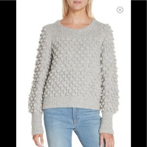 Eleven Six Camilla Sweater M Grey